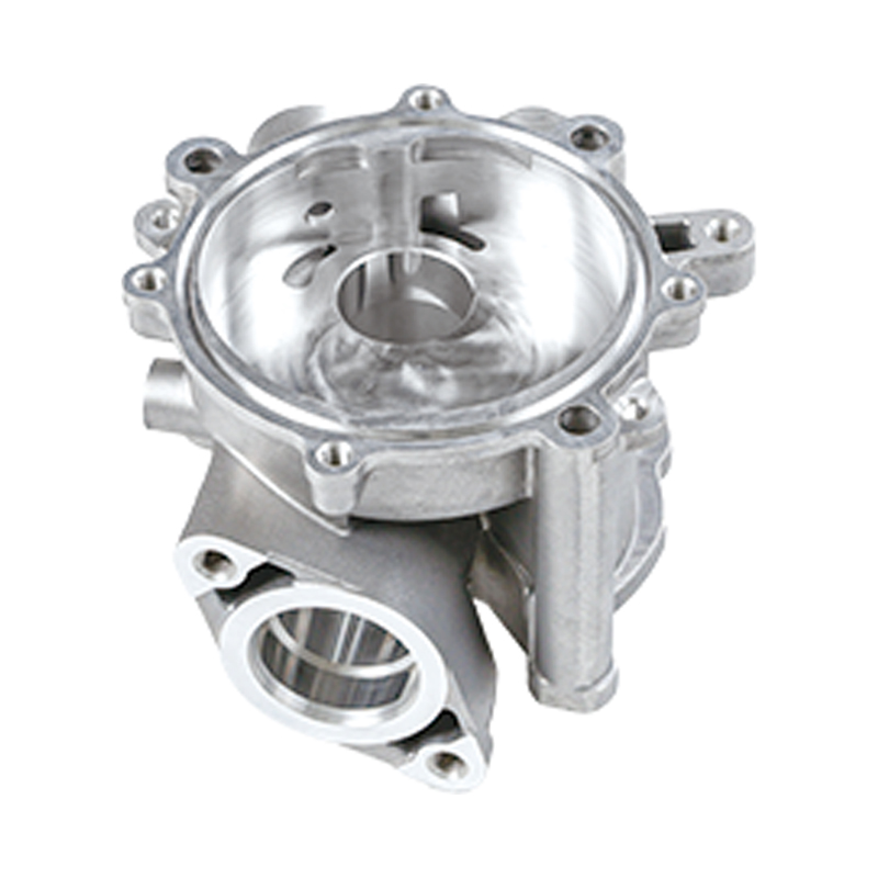 Вакуумный насос