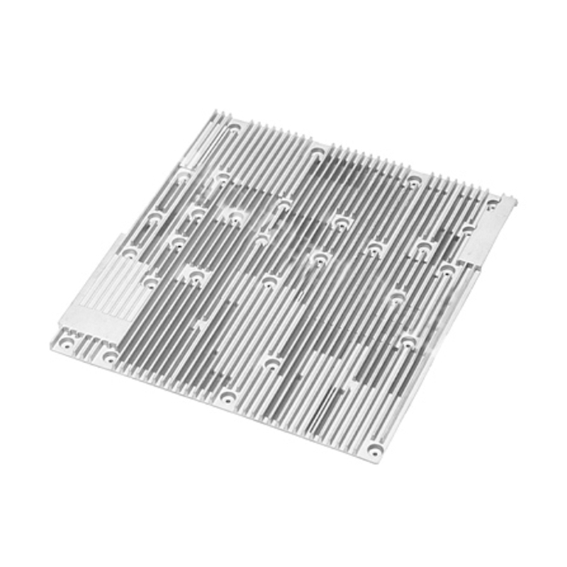 Алюминиевая коммуникационная обложка