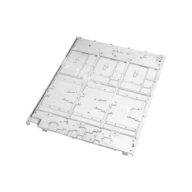 Алюминиевые коммуникационные компоненты