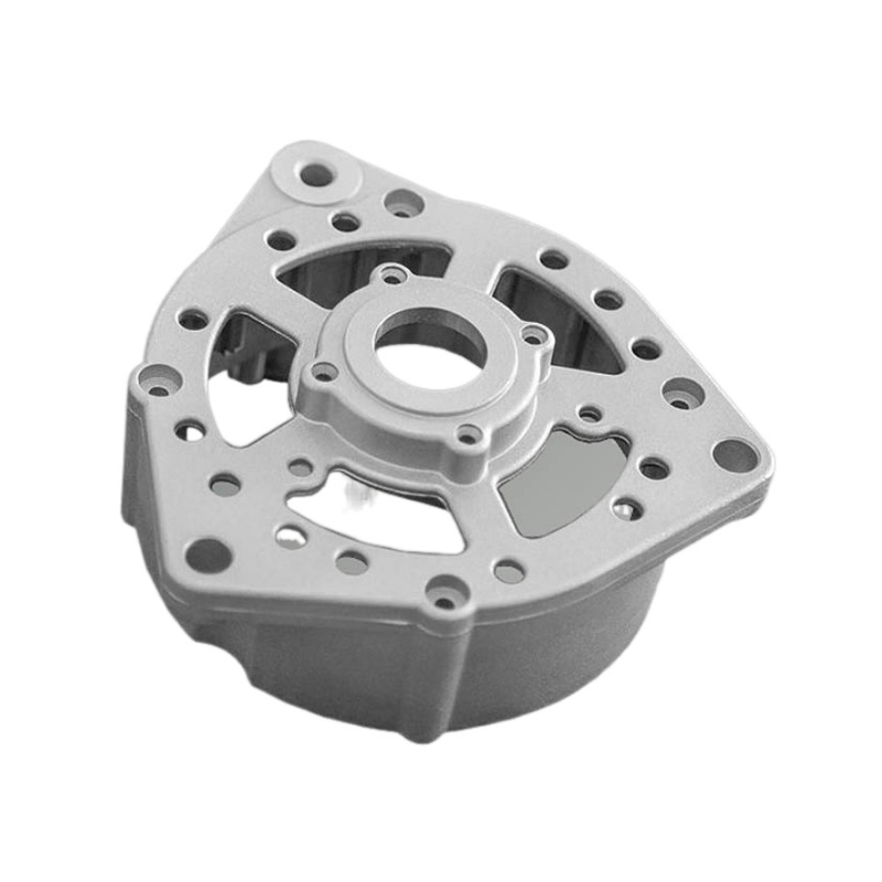 Ореовый радиатор