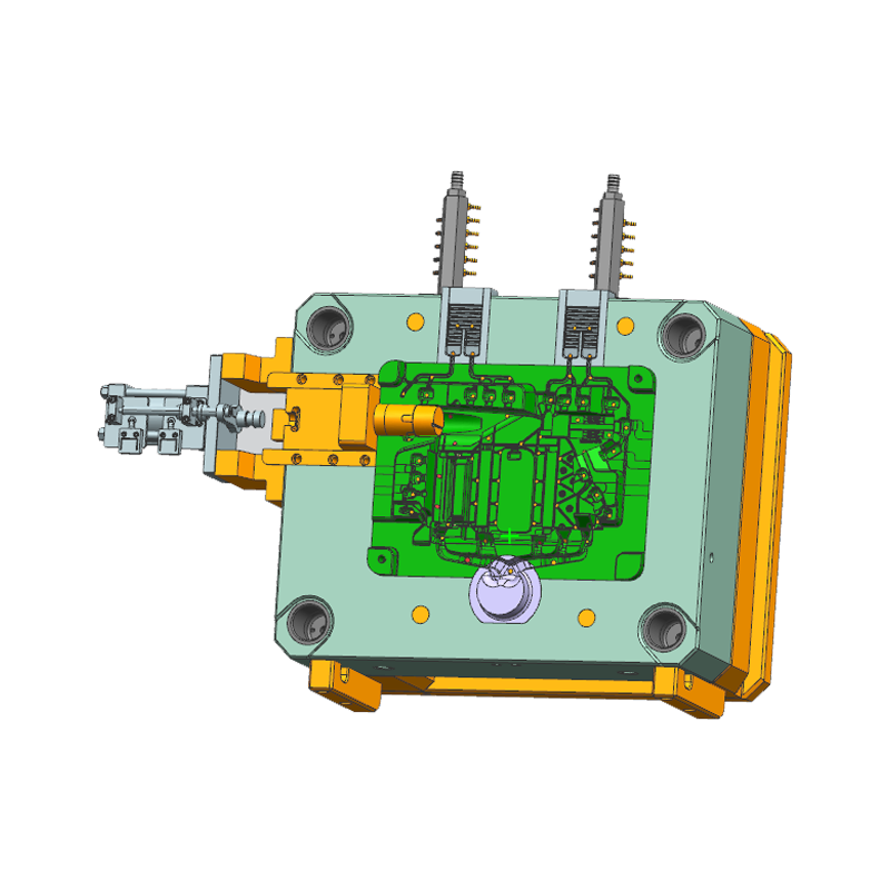 Алюминиевая газонокосилка Bosch
