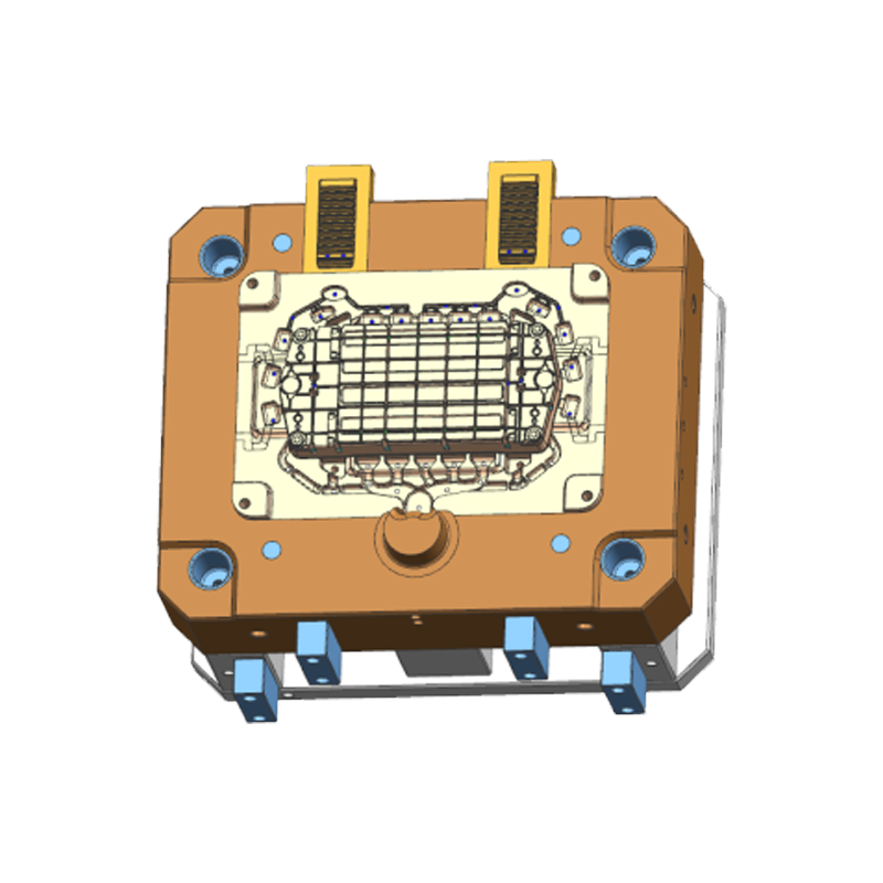 Алюминиевая машина для машины Bosch