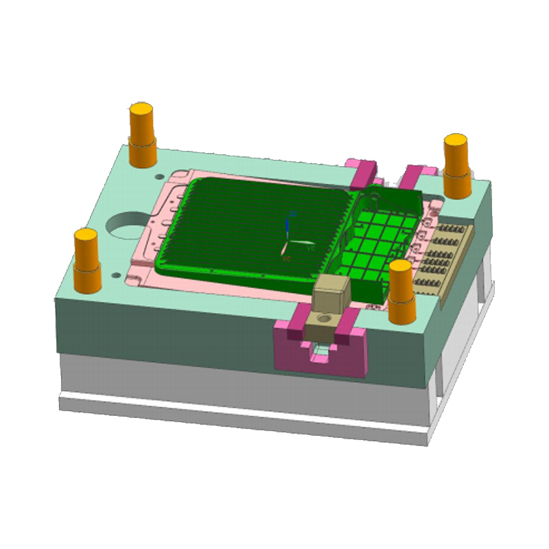 Philips Алюминиевый радиатор формы