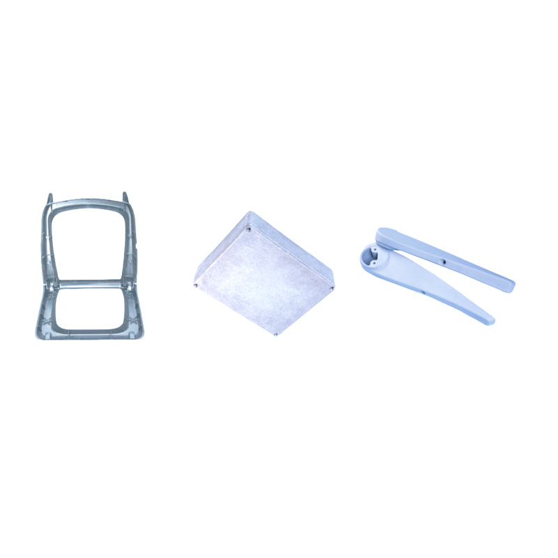 Магниевые сплавные автомобильные компоненты