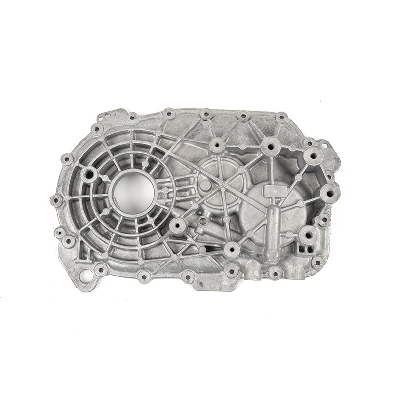 Крышка передачи